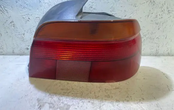BMW 5 E39 Rear/tail lights 14603400