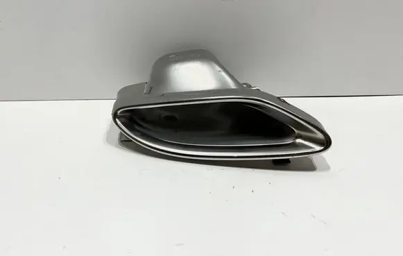 Mercedes-Benz C W205 Muffler ending A2054901227