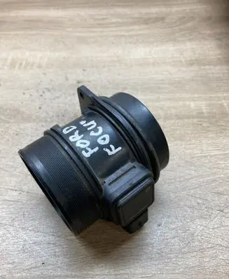 Ford Focus C-MAX Mass air flow meter 9645948980 5WK97002