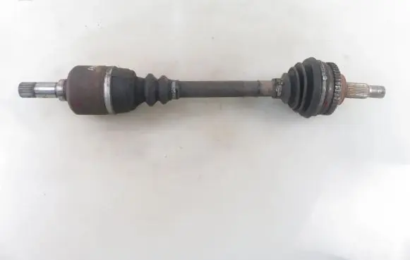 Citroen C8 Front driveshaft