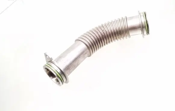 Audi A6 S6 C7 4G Intercooler hose/pipe 059145732A