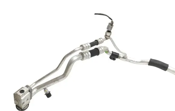 KIA Rio Air conditioning (A/C) pipe/hose T416231090