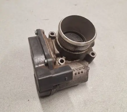 Audi TT TTS Mk2 Throttle valve 06F133062G 2900314121 A2C53044094