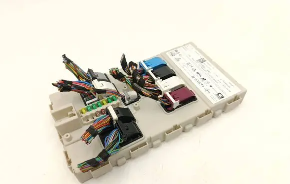 BMW 2 F46 Comfort/convenience module 5A402F4 8178482099