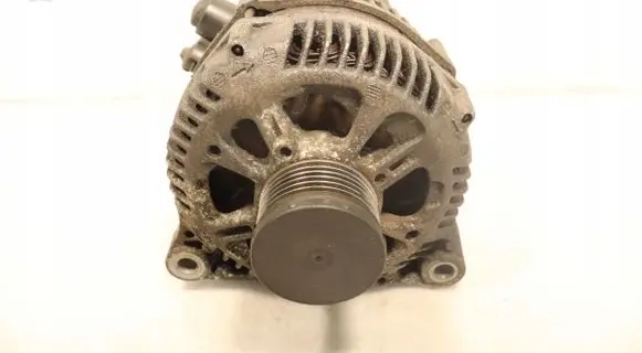 Peugeot 406 Generator/alternator 2542351A