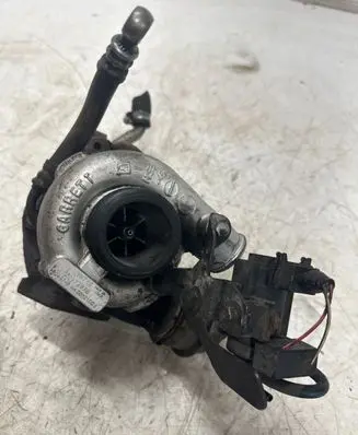 BMW 3 E46 Turbo 2247297G