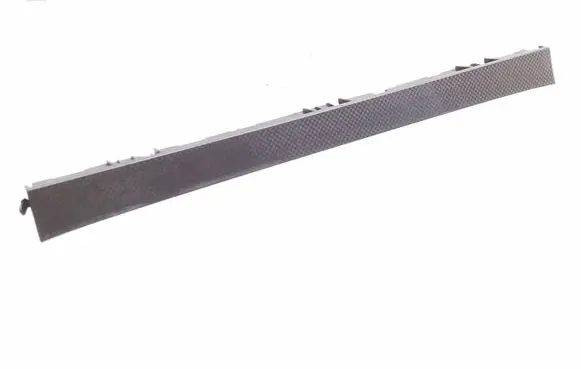 Volkswagen PASSAT B6 Dashboard glove box trim 3C0858336F