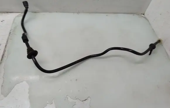Mercedes-Benz E W210 Brake booster pipe/hose 