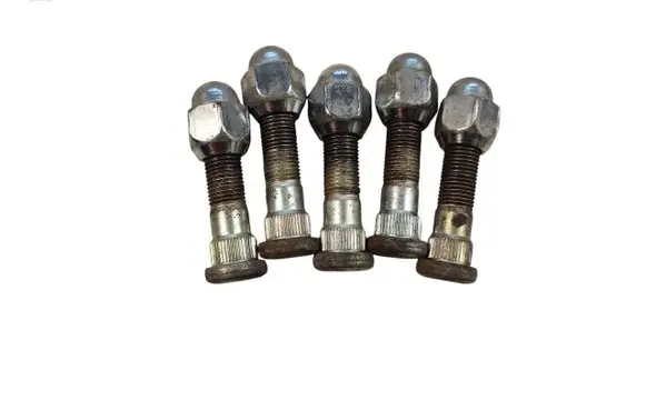 Subaru Outback (BT) Nuts/bolts 