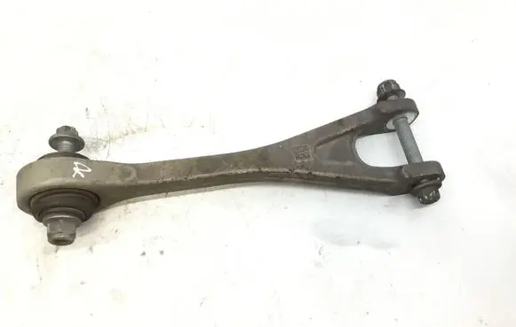 Rear upper control arm/wishbone