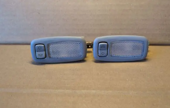 KIA Sportage Other interior light 928913SXXX