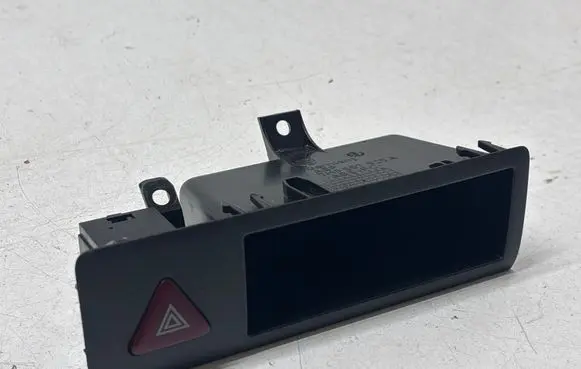 Volkswagen Transporter - Caravelle T5 Dashboard storage box/compartment 7H0857925A 12345678910