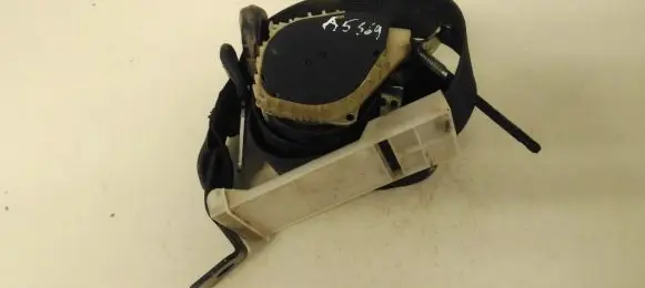 Opel Astra G Rear seatbelt gm90560641 trv18