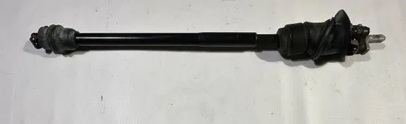 Chevrolet Corvette C7 Steering column universal joint 224451482