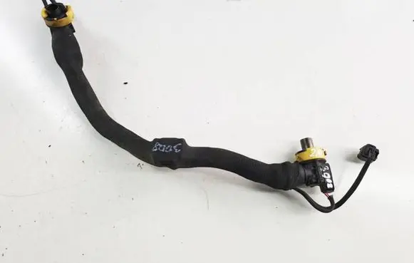 Peugeot 3008 I Breather/breather pipe/hose 9671338980 0910132205