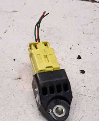 Toyota Prius (XW30) Airbag deployment crash/impact sensor 8983175010