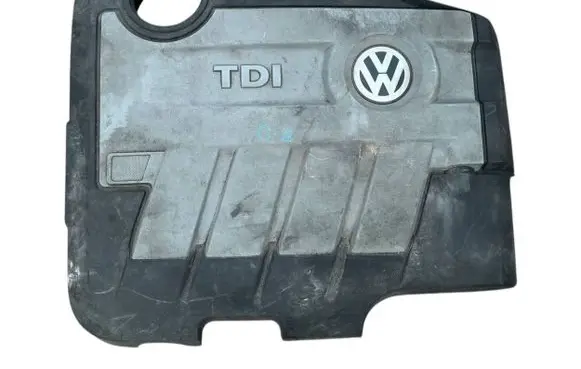 Volkswagen Tiguan Engine cover (trim) 03l103925ad