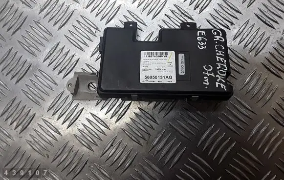 Jeep Grand Cherokee (WK) Engine control unit/module 56050131AG