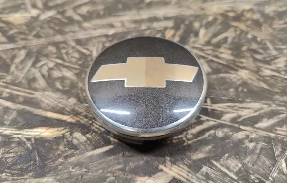Chevrolet Epica Original wheel cap 96452311