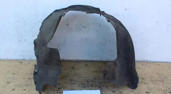 Audi A5 8T 8F Front arch A58T
