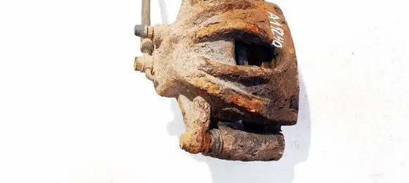 Toyota Avensis T250 Front brake caliper 