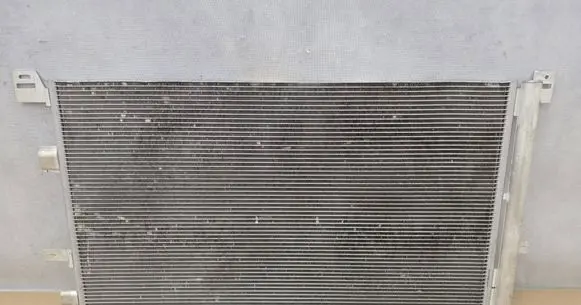 Renault Master IV A/C cooling radiator (condenser) 1610240612 0025119 RT614002