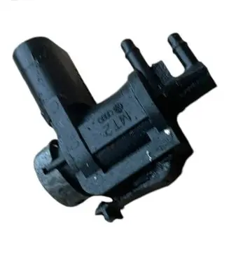 Audi A6 S6 C6 4F Turbo solenoid valve 1K0906283A