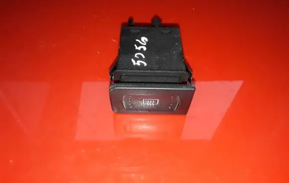 Volkswagen Golf IV Windscreen/window heater switch 1J0959621C