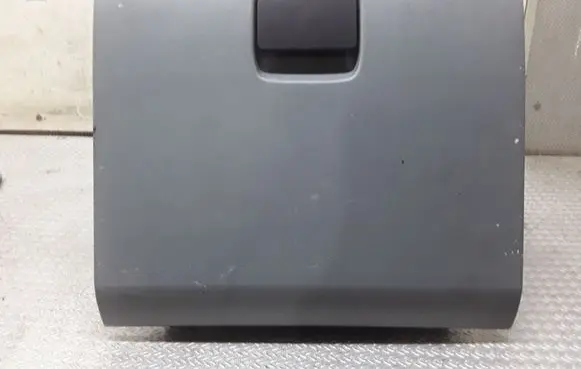 Ford Transit Glove box