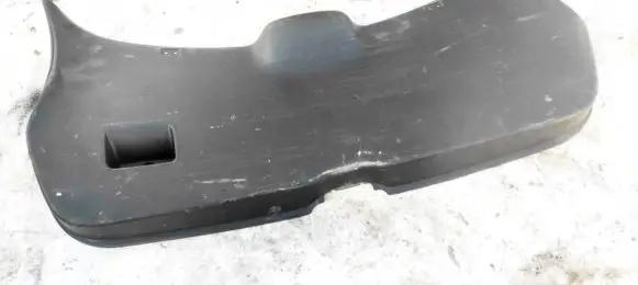 Nissan Qashqai Other trunk/boot trim element 90901JD000