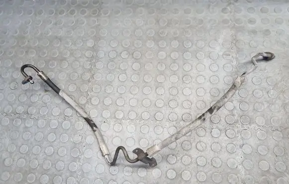 BMW 5 F10 F11 Active stabilizer tube/hose 6792441