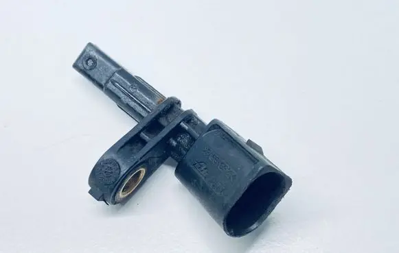 ABS brake wheel speed sensor