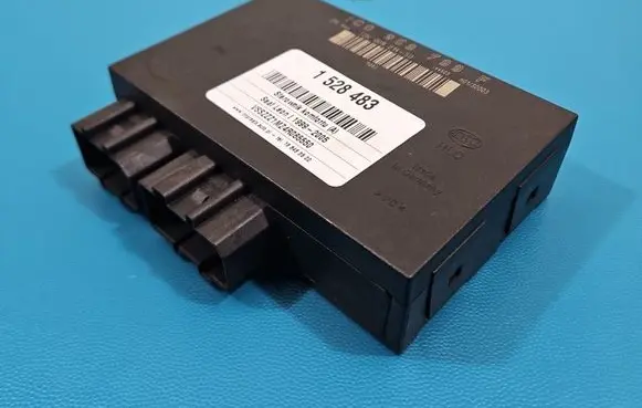 Seat Leon (1M) Central body control module 1C0959799F IMPRK1528483