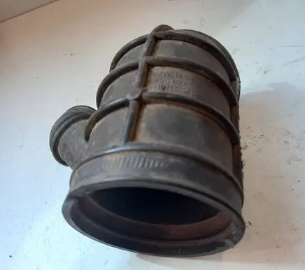 BMW 3 E46 Air intake hose/pipe 1435627