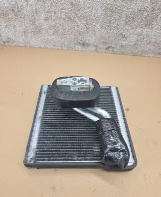 Volkswagen PASSAT B8 Air conditioning (A/C) radiator (interior) 