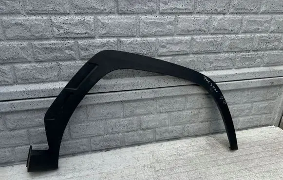 Hyundai Tucson IV NX4 Front arch trim sddgjkkjfGEWA