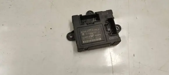 Ford S-MAX Door control unit/module 9g9t14b533 9g9t14b533qc