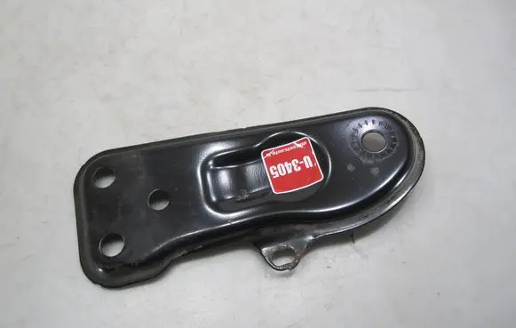 Other front suspension part