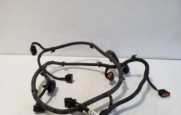 KIA Sportage Parking sensor (PDC) wiring loom 91880F1040