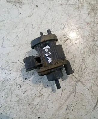 Mercedes-Benz C W203 Turbo solenoid valve A0005450427 106545