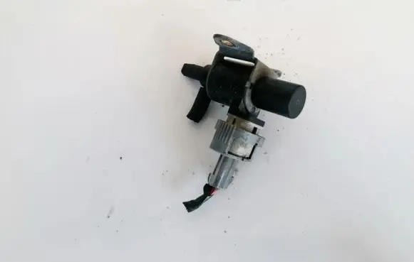 Volvo S40, V40 Turbo solenoid valve