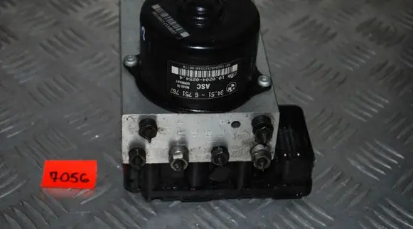 BMW 3 E46 ABS Pump 6751768