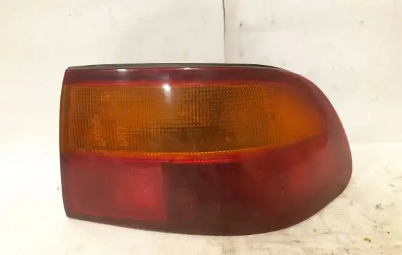 Honda Civic Rear/tail lights 0431128