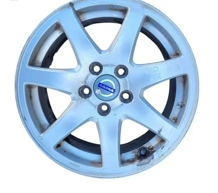 Volvo V50 R16 alloy rim 30666081