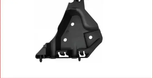 Volvo XC60 Front bumper mounting bracket 