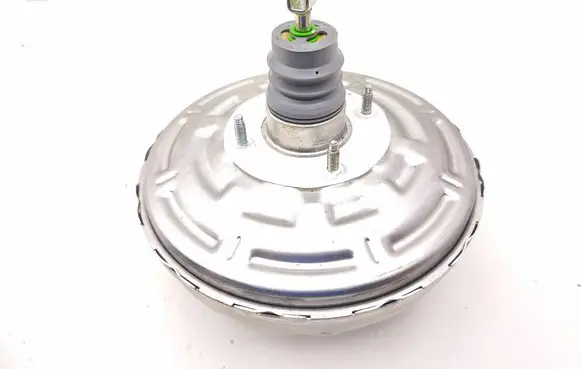 Renault Captur II Brake booster 472107576r 0265005329 240606T1311232