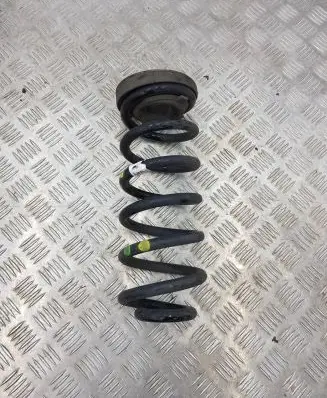 KIA Sportage Rear coil spring 55350F1CF0 211117 F03790