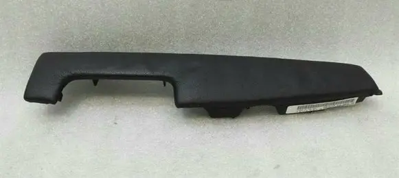 BMW 7 E65 E66 Front door interior handle trim 7024237