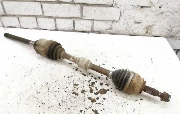 Mitsubishi Outlander Front driveshaft