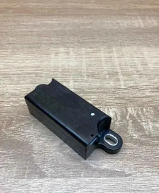 Mercedes-Benz CLS C219 Airbag deployment crash/impact sensor A0038200726 821761664